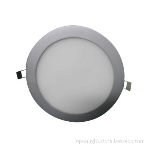 LED Downlight with 18W Power